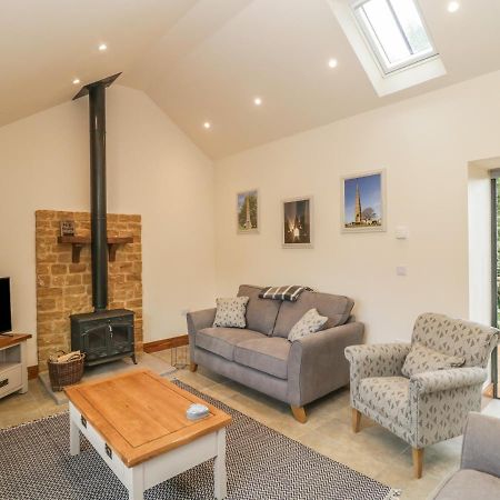 The Milking Barn Villa Yeovil Luaran gambar