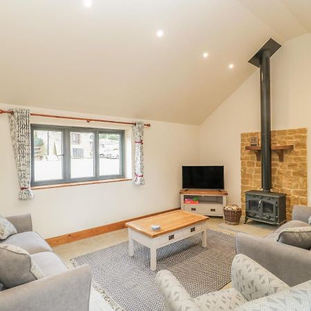 The Milking Barn Villa Yeovil Luaran gambar