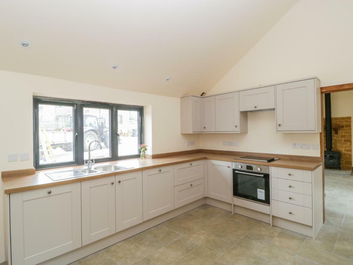 The Milking Barn Villa Yeovil Luaran gambar