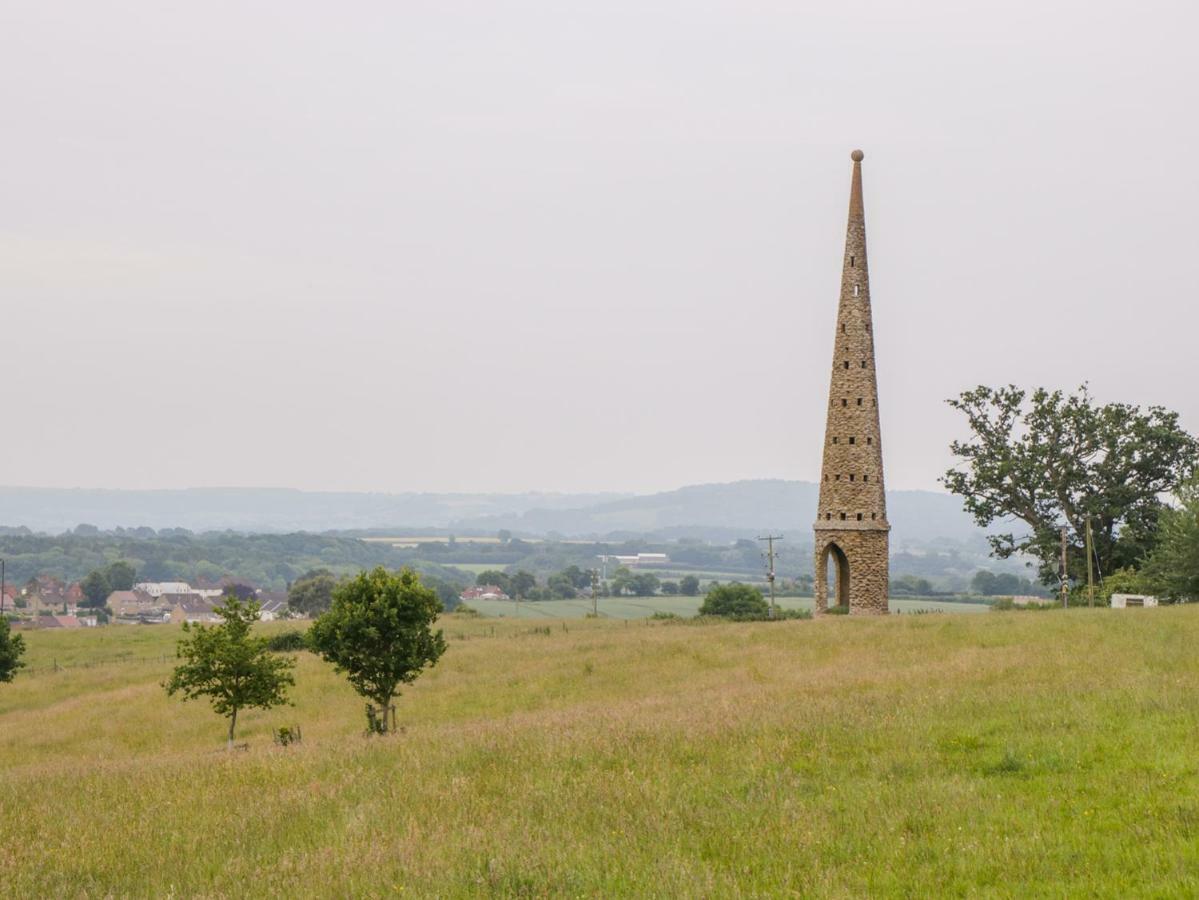 The Milking Barn Villa Yeovil Luaran gambar