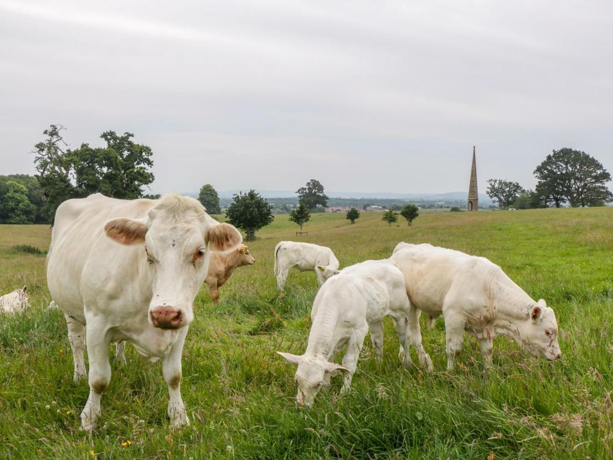 The Milking Barn Villa Yeovil Luaran gambar