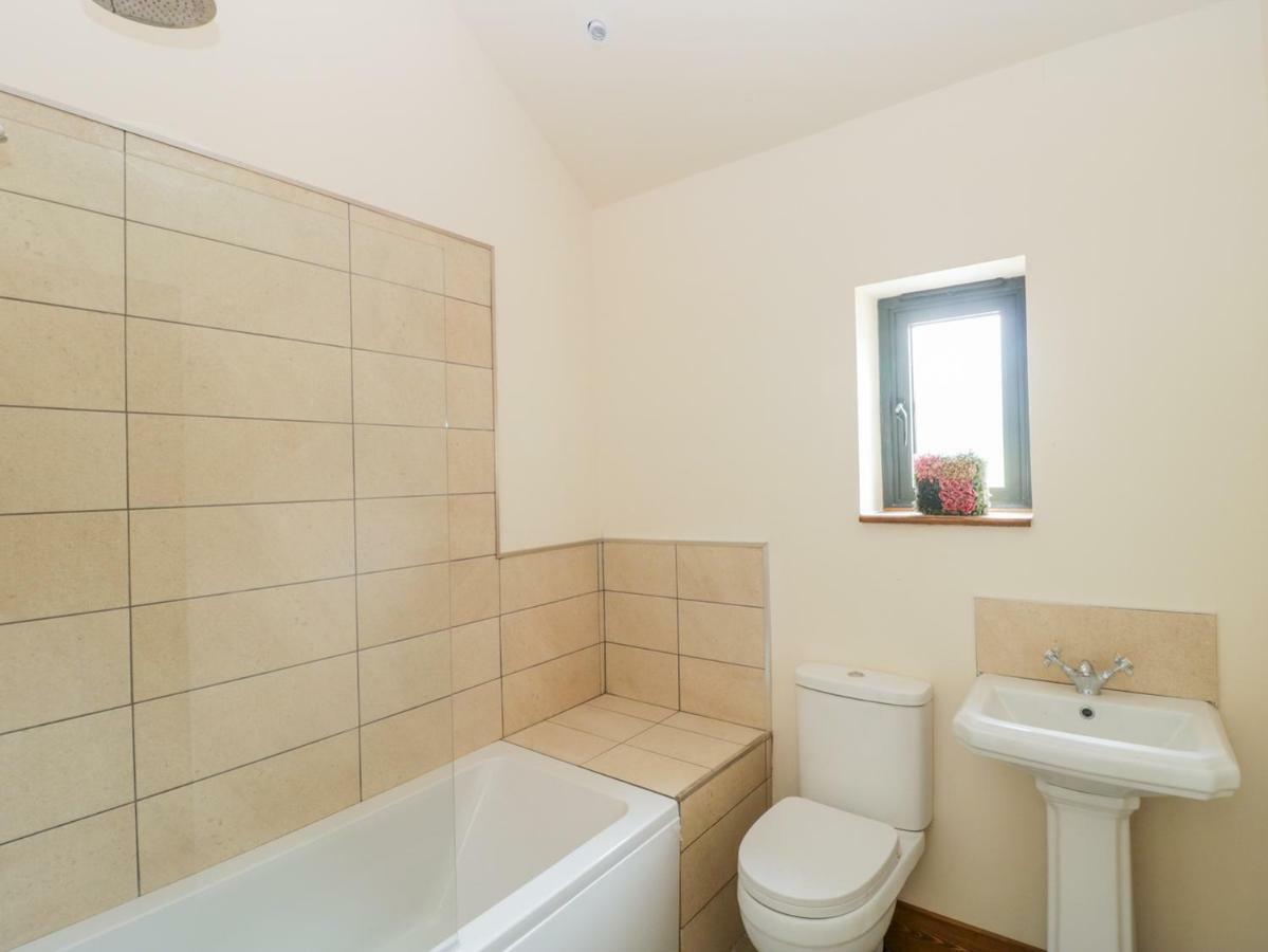 The Milking Barn Villa Yeovil Luaran gambar