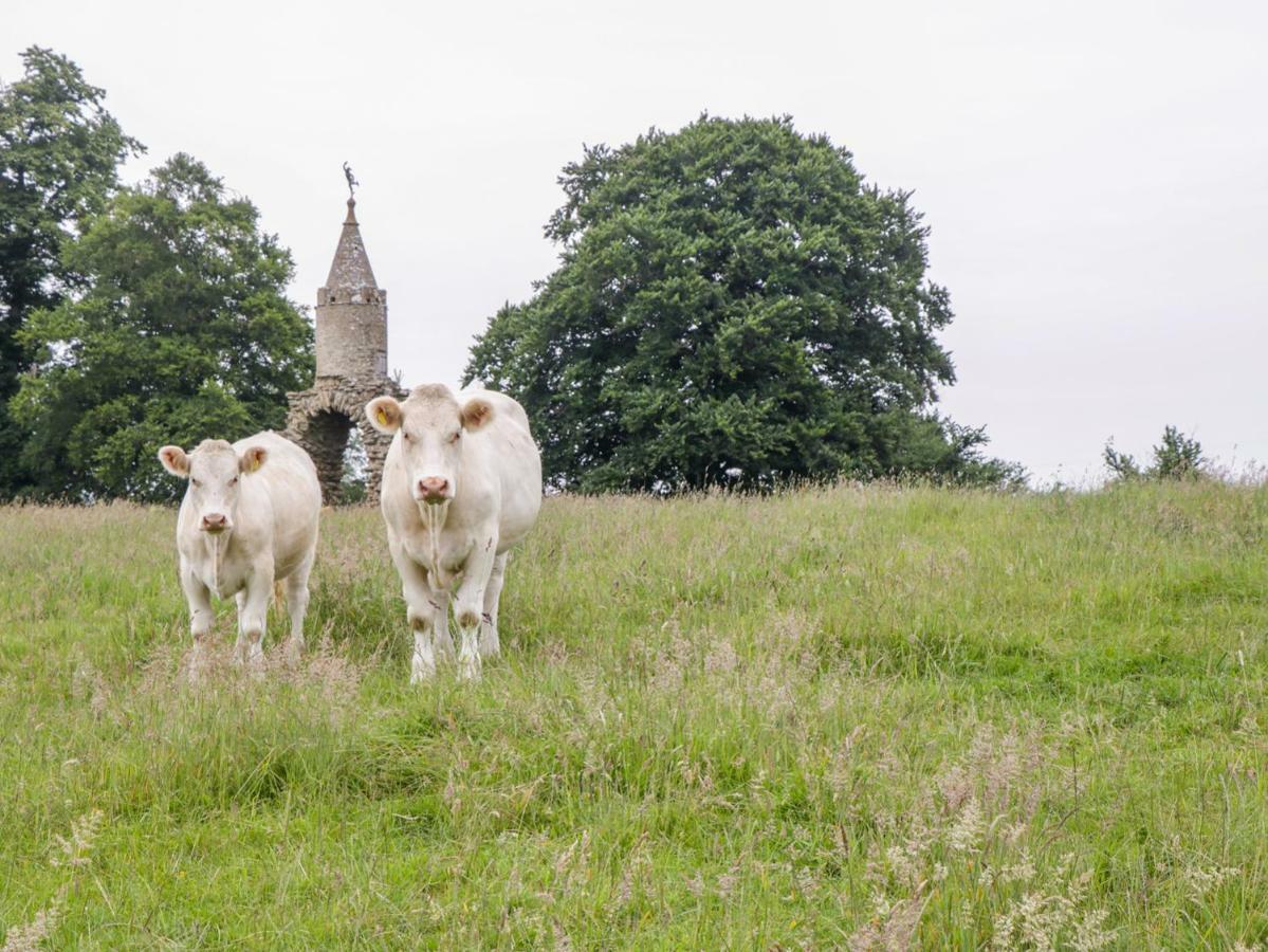 The Milking Barn Villa Yeovil Luaran gambar