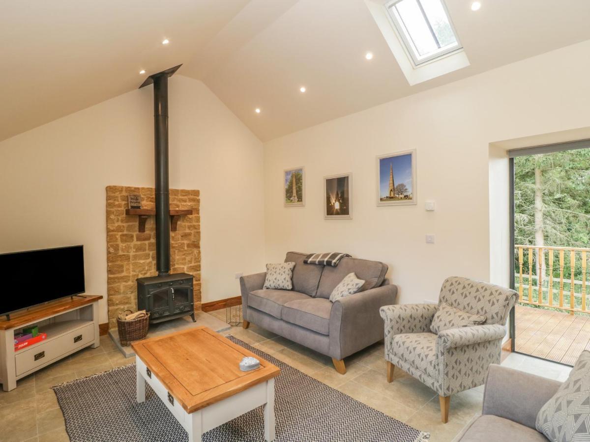 The Milking Barn Villa Yeovil Luaran gambar