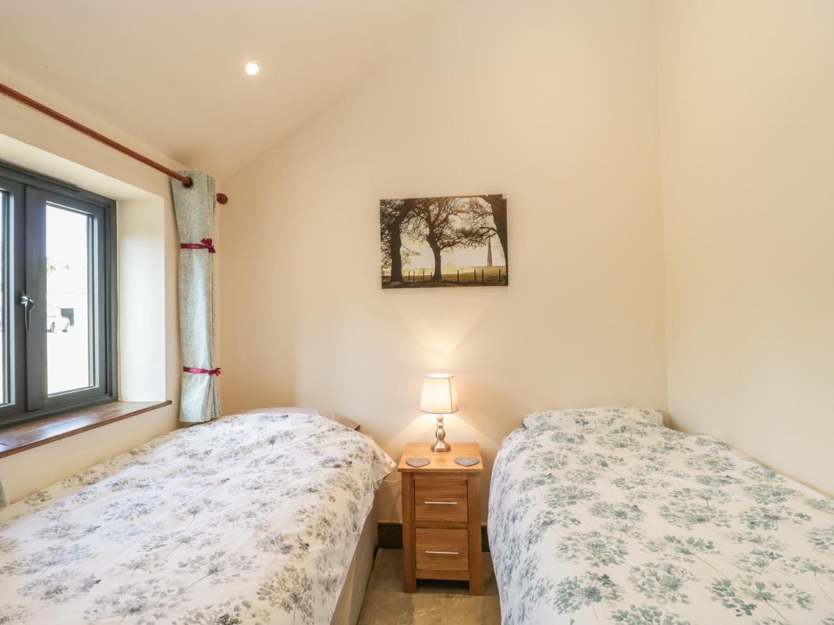 The Milking Barn Villa Yeovil Luaran gambar