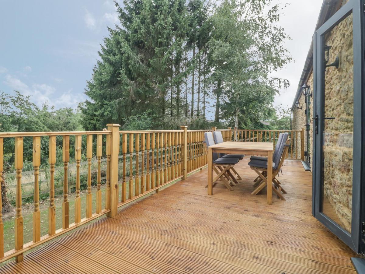 The Milking Barn Villa Yeovil Luaran gambar