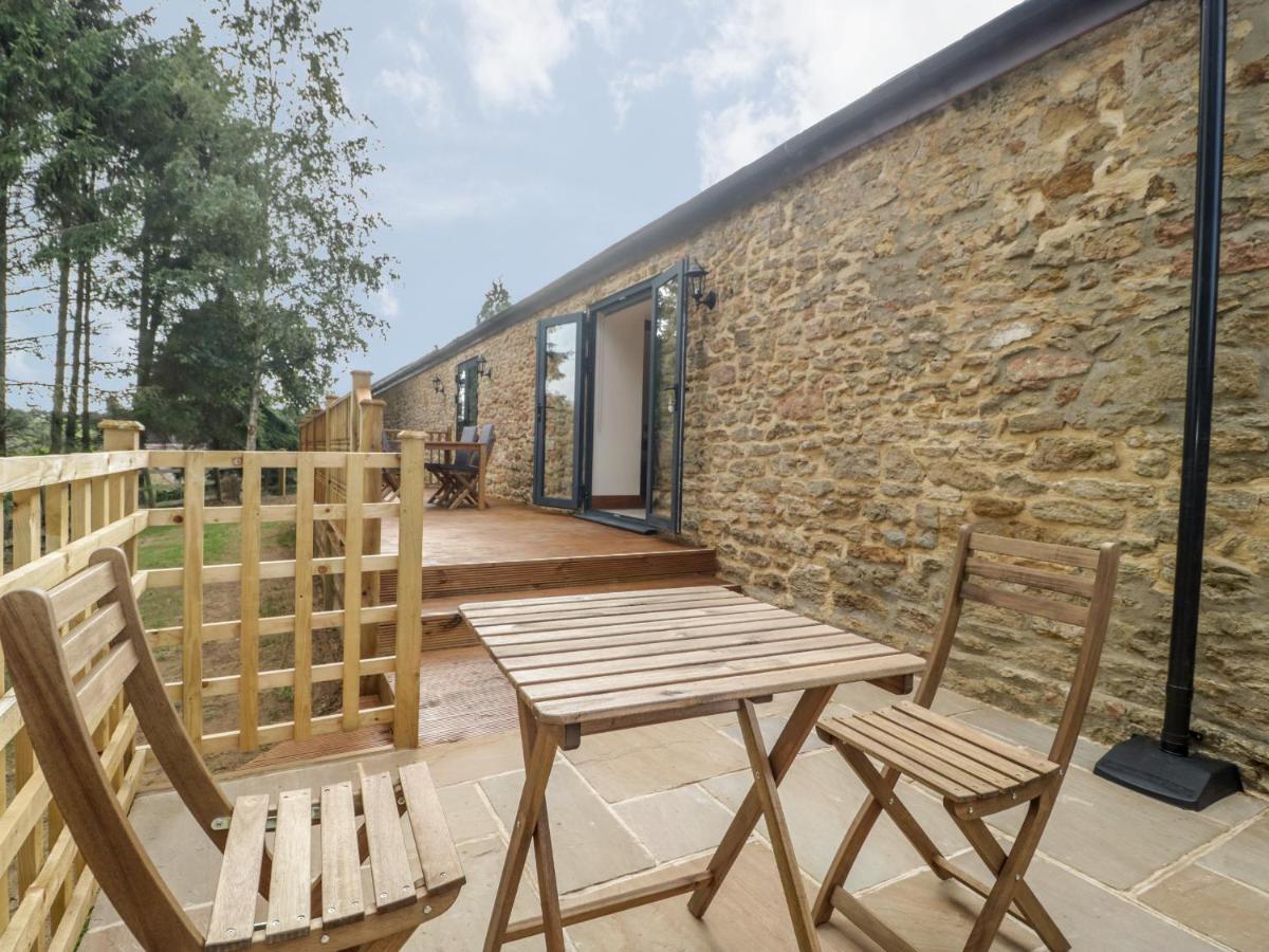 The Milking Barn Villa Yeovil Luaran gambar