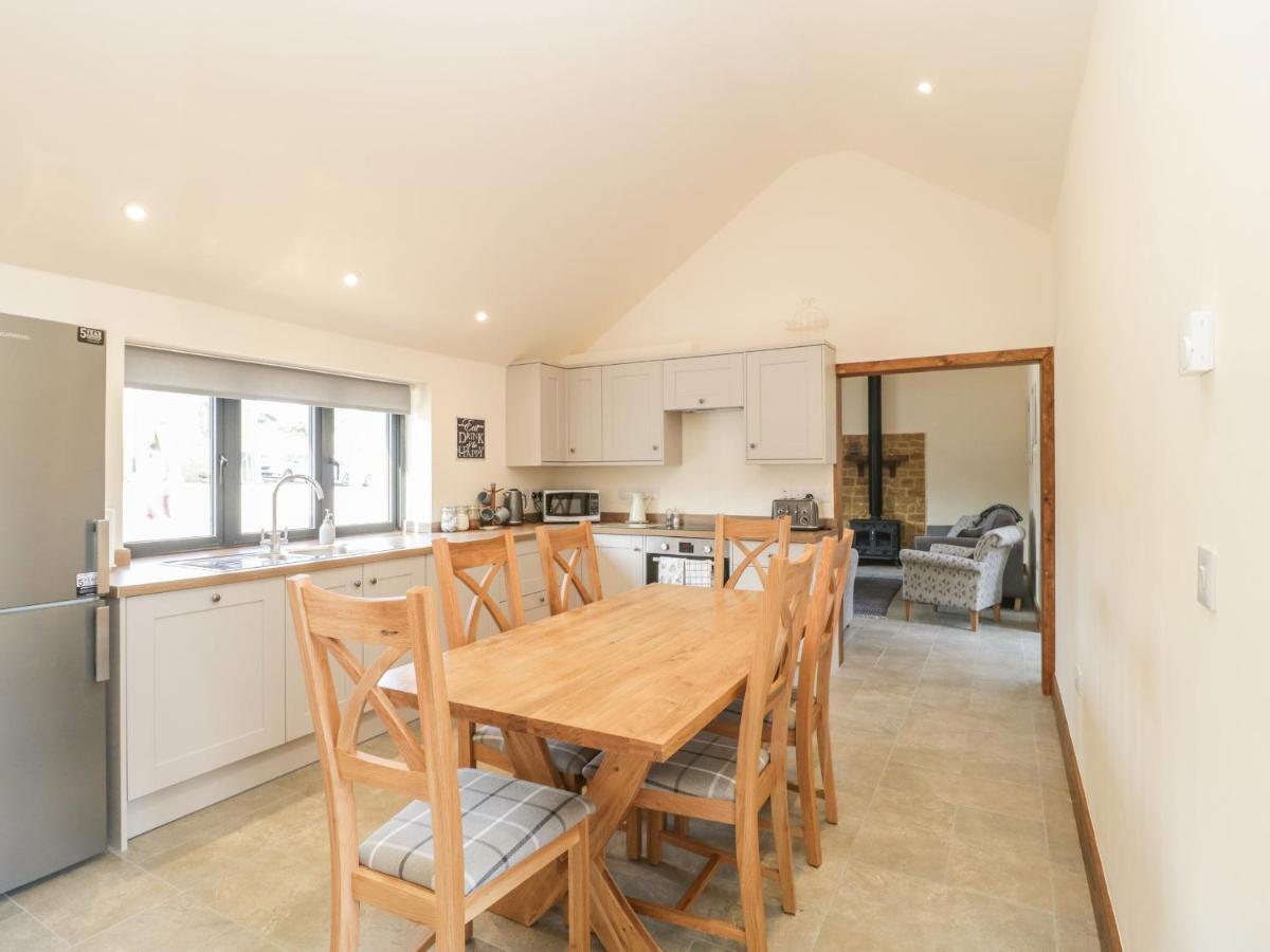 The Milking Barn Villa Yeovil Luaran gambar