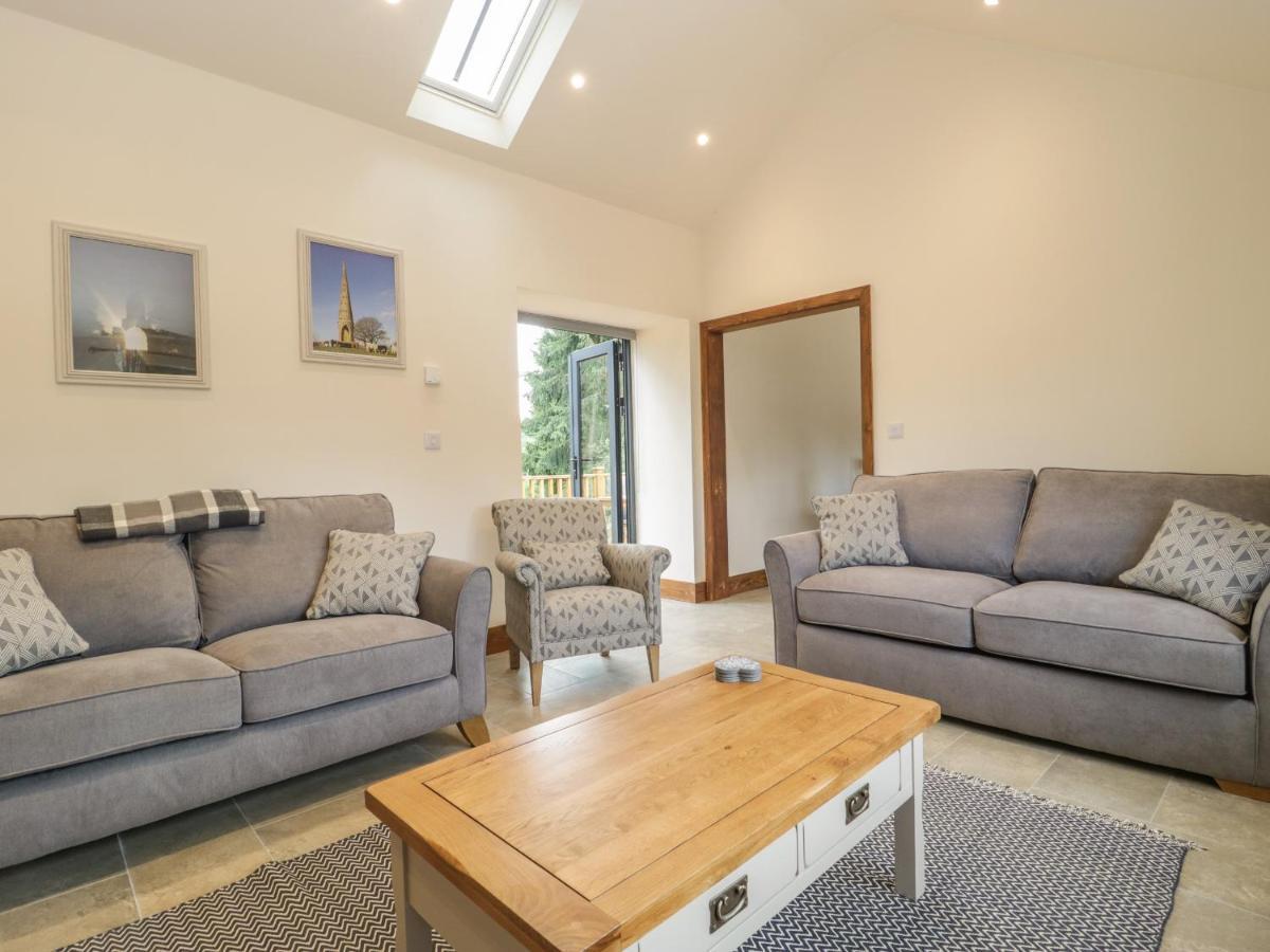 The Milking Barn Villa Yeovil Luaran gambar