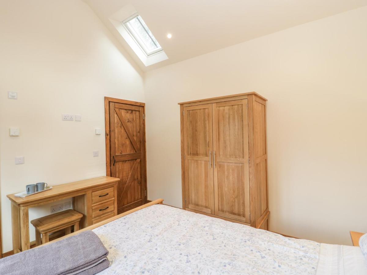 The Milking Barn Villa Yeovil Luaran gambar
