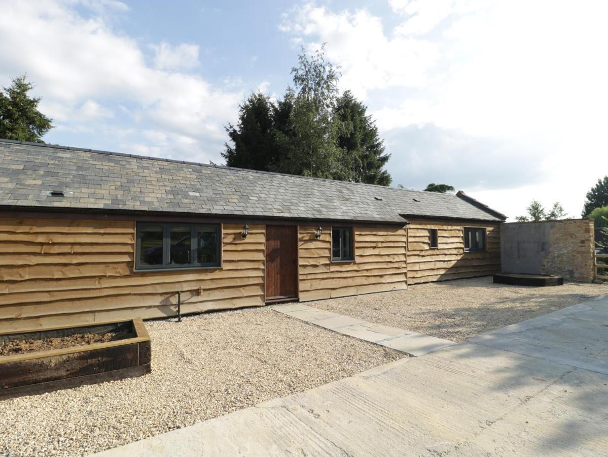 The Milking Barn Villa Yeovil Luaran gambar