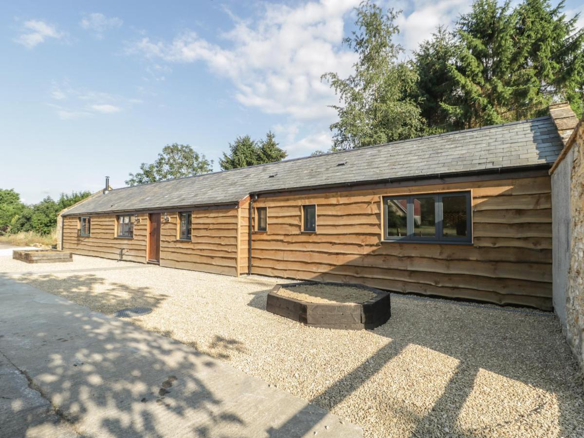 The Milking Barn Villa Yeovil Luaran gambar